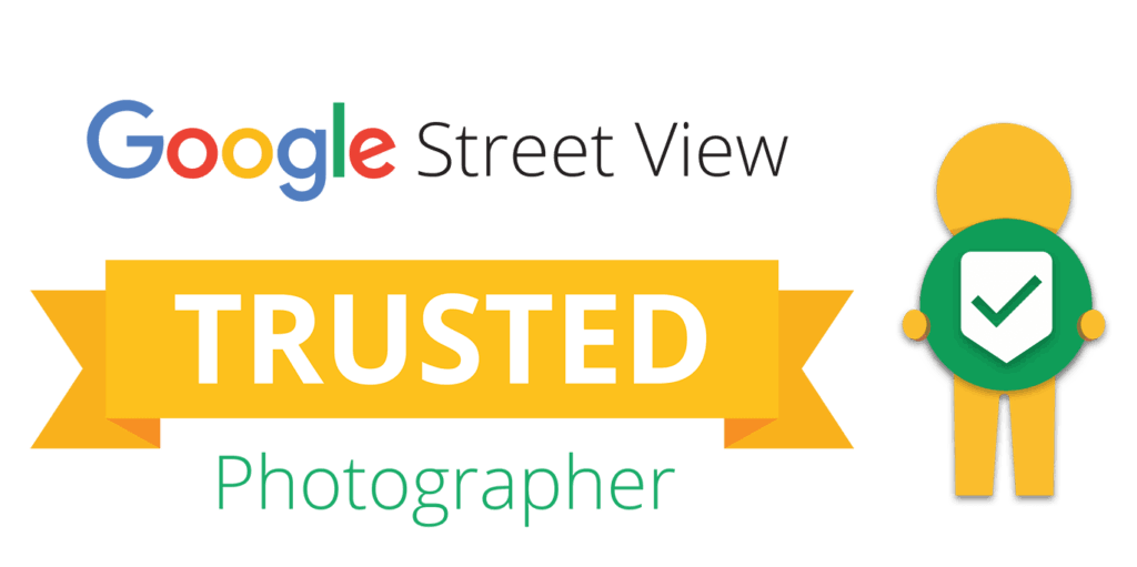 Google Street View Trusted Photographer Virtour Virtual Tour